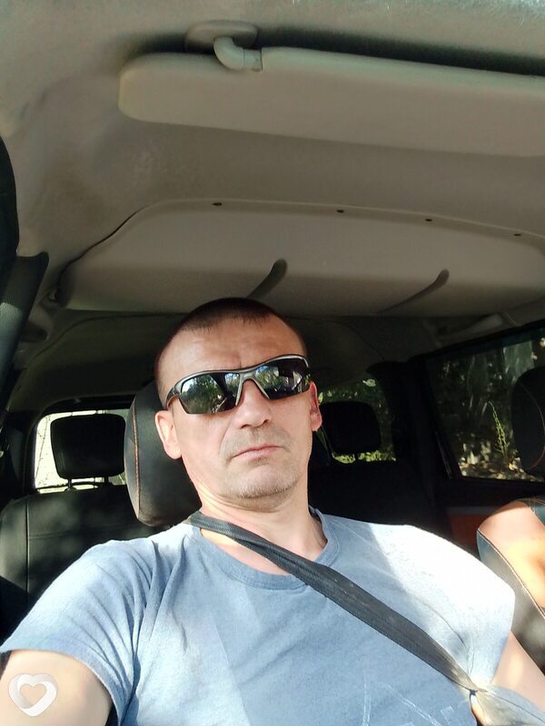 Александр, 36, Снежном — анкета №931330