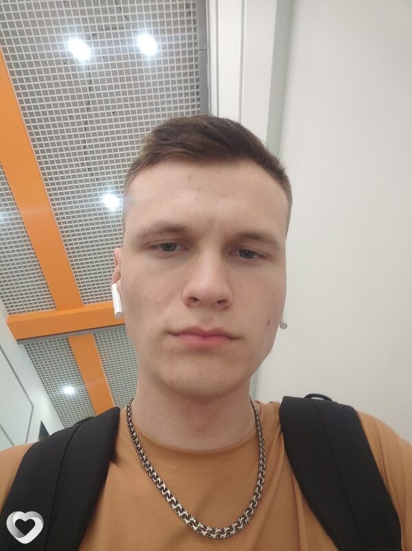 Ярослав, 25, Москве — анкета №931332