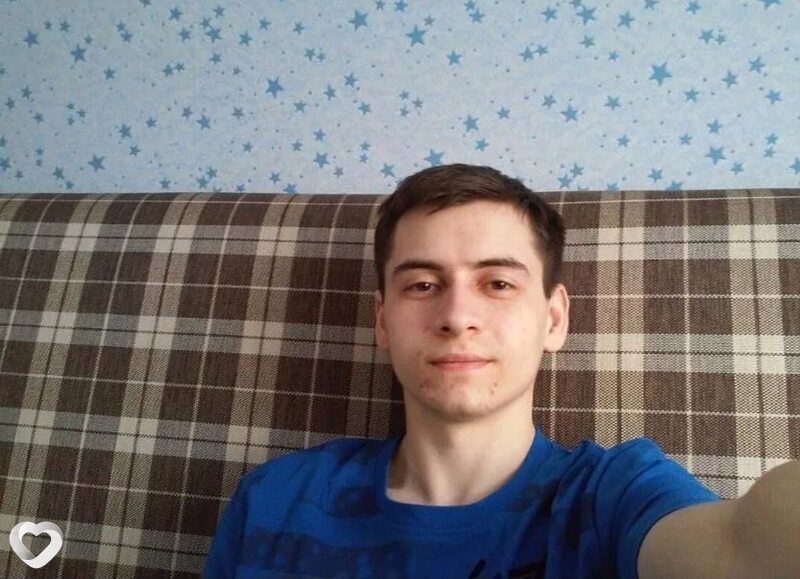 Артур, 25, Махачкале — анкета №931335