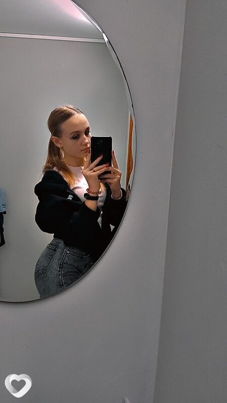 Tania, 20, Киеве — анкета №931338