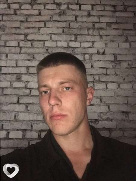 Павел, 25, Минске — анкета №930991