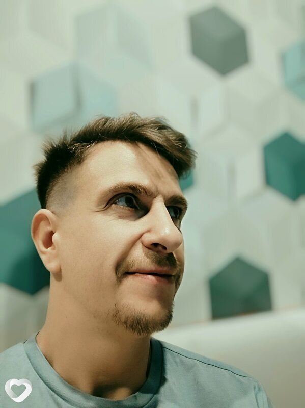 Алексей, 40, Москве — анкета №930992