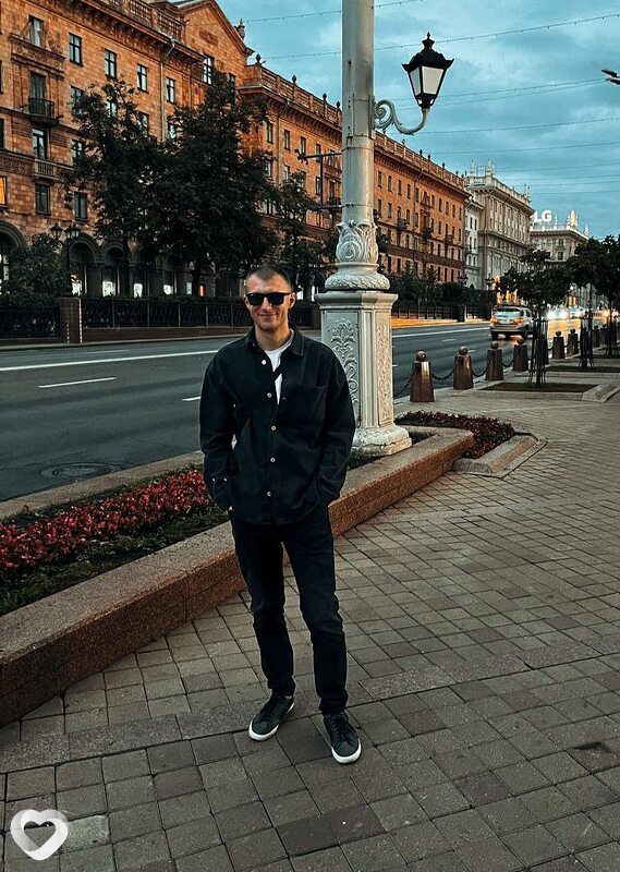 Никита, Береза