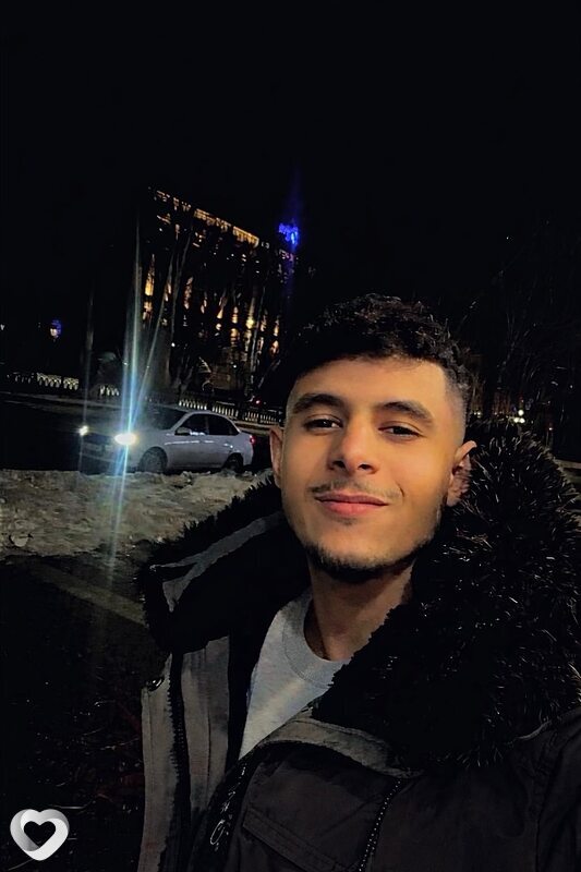 Ануар Б, 24, Волгограде — анкета №930999