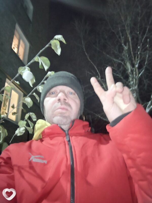 Владимир, 39, Сосногорске — анкета №931000