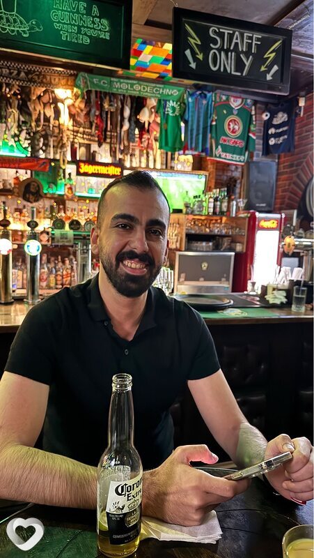 Aliawada, 28, Минске — анкета №931007