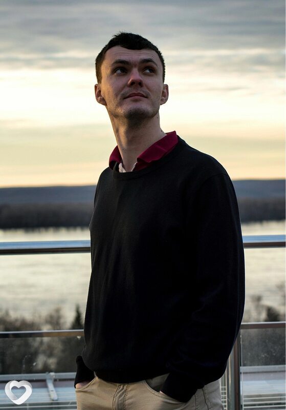 Денис, 35, Самаре — анкета №931013