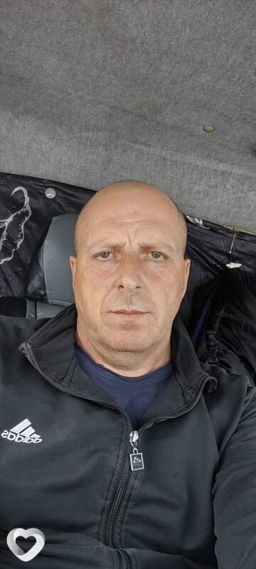 Сергей, 46, Сызрани — анкета №931015