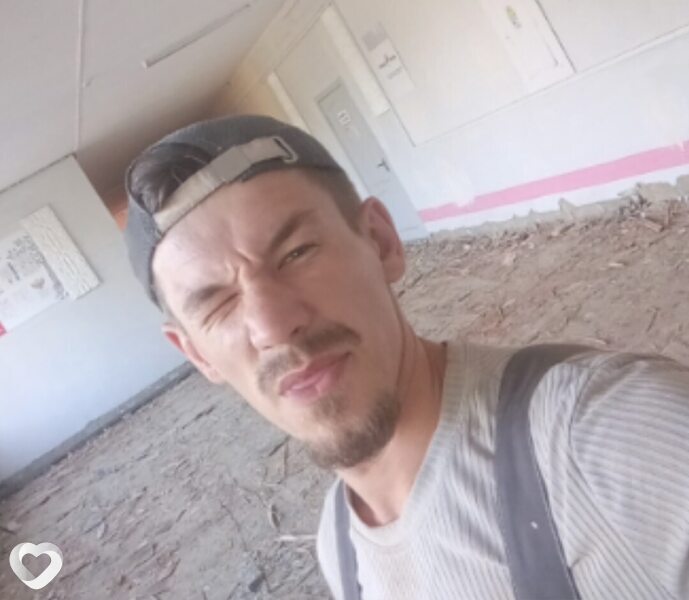 Валера, 34, Кропоткине — анкета №931044