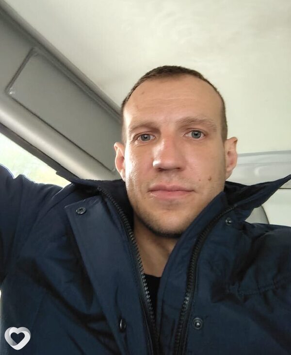 Николай, 36, Ступине — анкета №931047