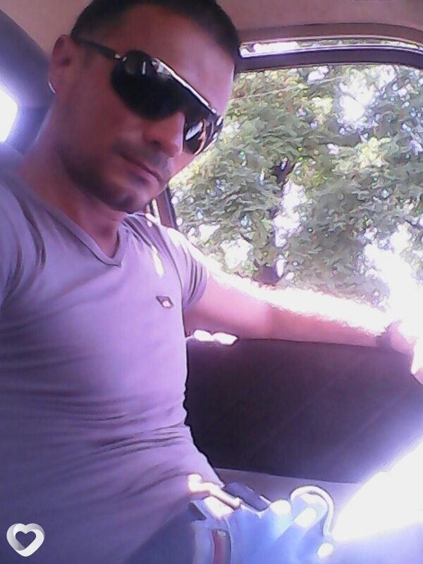 Wolt, 40, Кременчуге — анкета №931048