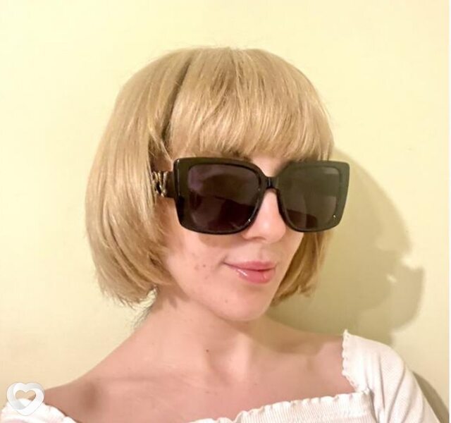Нина, 45, Москве — анкета №931059