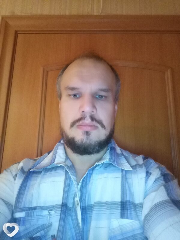 Константин, 43, Северодвинске — анкета №931060