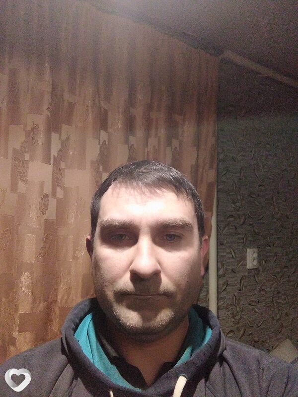 Вадим, Донецк