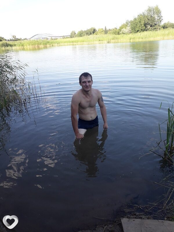 Andrei, 32, Астане — анкета №931016