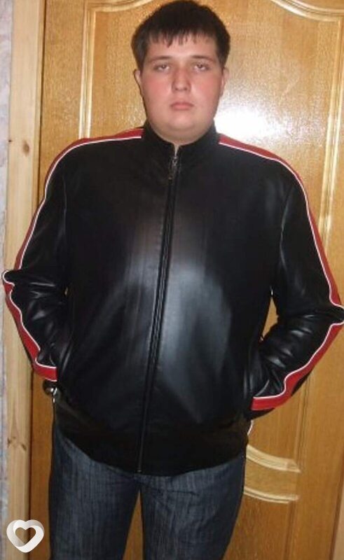 Михаил, 29, Мариинске — анкета №931027