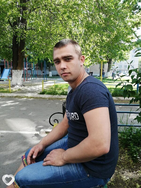 Роман, 30, Новочеркасске — анкета №931029