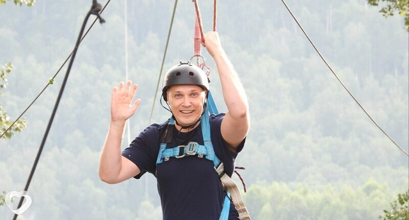 Алексей, 42, Новосибирске — анкета №931031