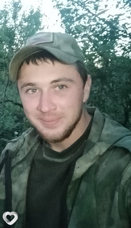 Алексей, 28, Москве — анкета №931033