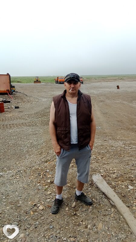 Андрей, 46, Кемерове — анкета №931035