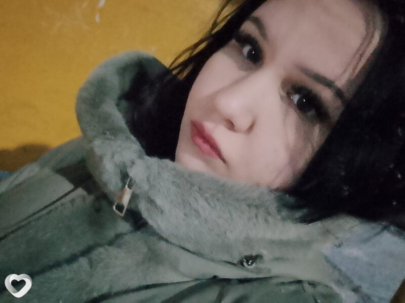 Снежана, 20, Ростове-на-Дону — анкета №931067