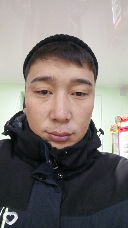 Аза, 30, Рудном — анкета №931074
