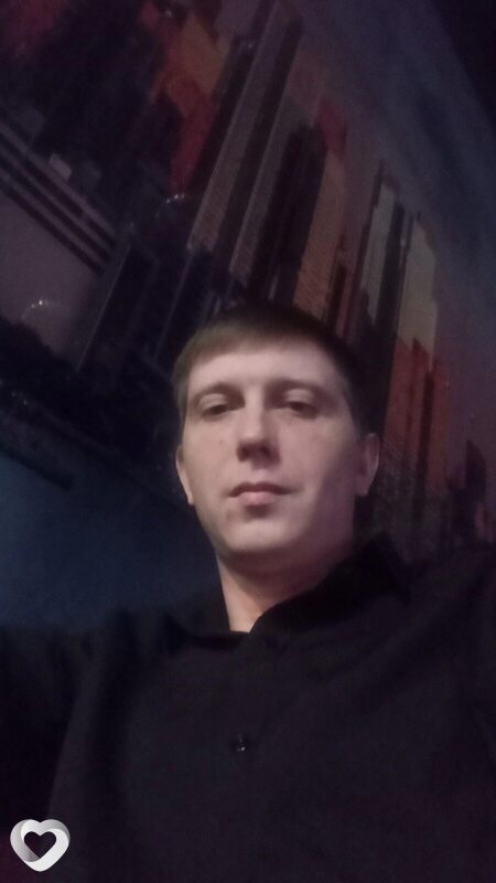 Дима, Полысаево