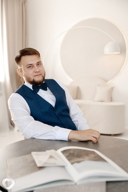 Алекс, 27, Саратове — анкета №931084