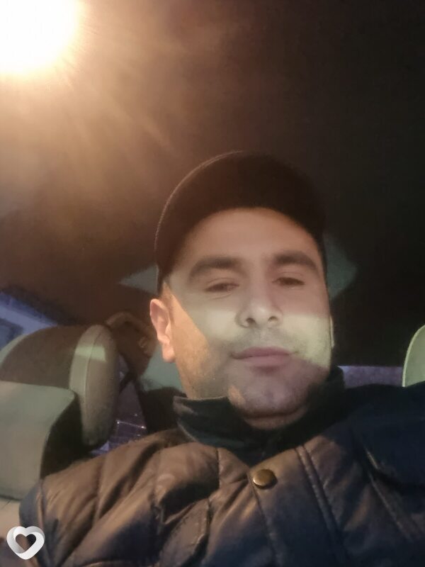 Максимус, 32, Екатеринбурге — анкета №931086