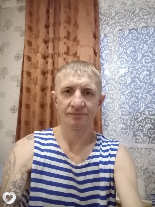 Сергей, 46, Барнауле — анкета №931094