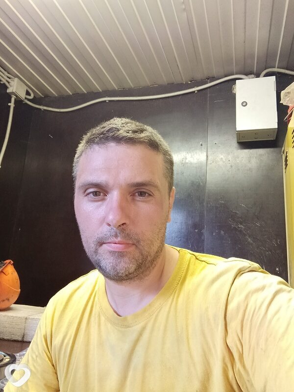 Максии, 37, Рязани — анкета №931096