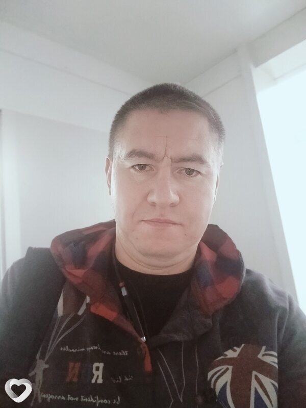 Артем, 42, Оренбурге — анкета №931100
