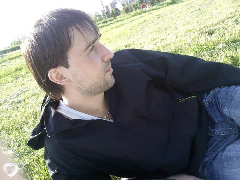 Виталий, 45, Пензе — анкета №931104