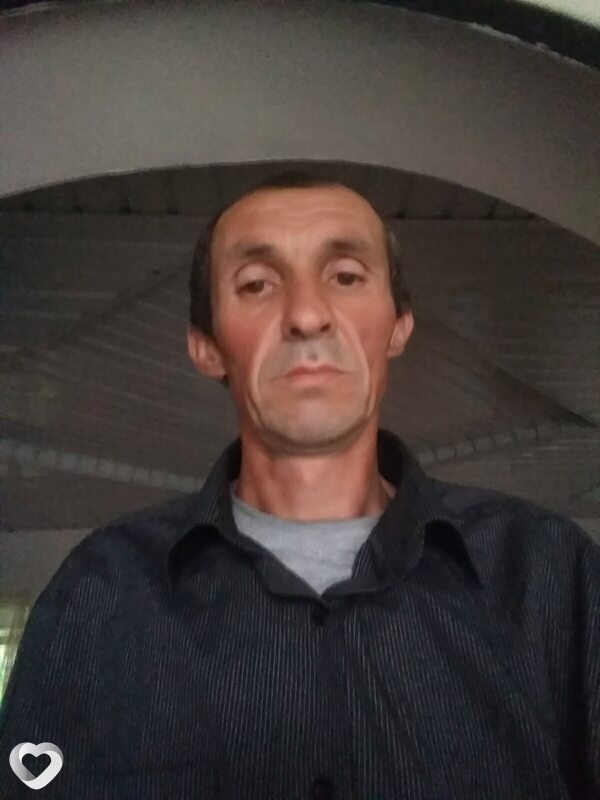 Радион, 44, Бишкек — анкета №931106