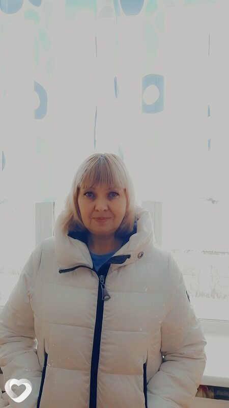 Натуся, 55, Абакане — анкета №931110