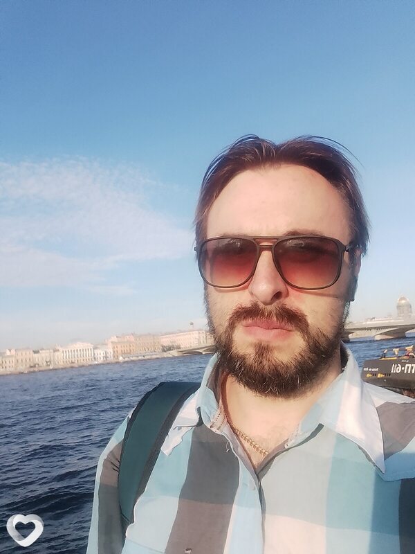 Vintaler, 40, Москве — анкета №931114
