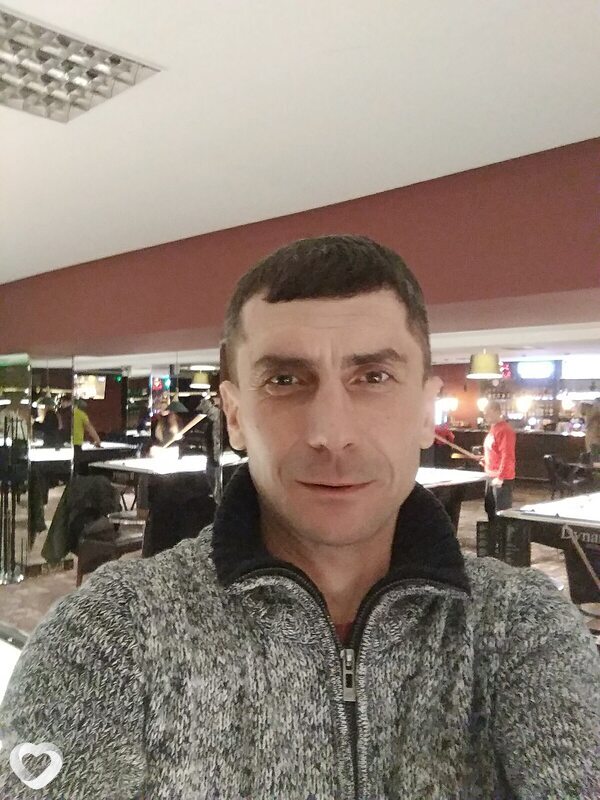Oleksandr, 45, Вроцлав — анкета №931142