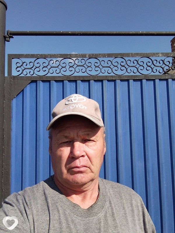 Александр, 66, Екатеринбурге — анкета №931150