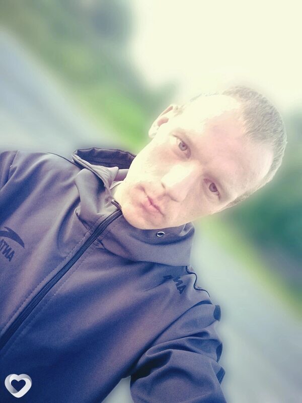 Серёга, 24, Нижнем Новгороде — анкета №931156