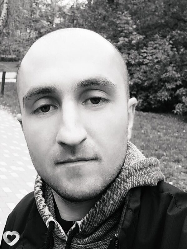 Amir, 38, Зеленодольске — анкета №931157
