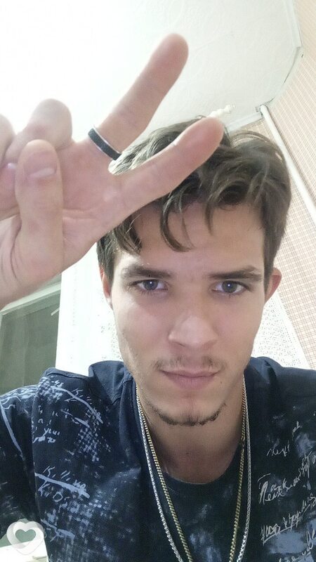 Никита, 22, Усть-Илимск — анкета №931158
