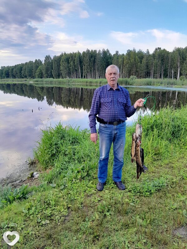 Александр, 63, Пушкино (Московская Обл) — анкета №931160