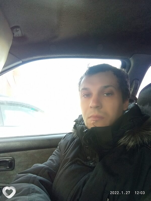 Женя, 41, Красноярске — анкета №931161