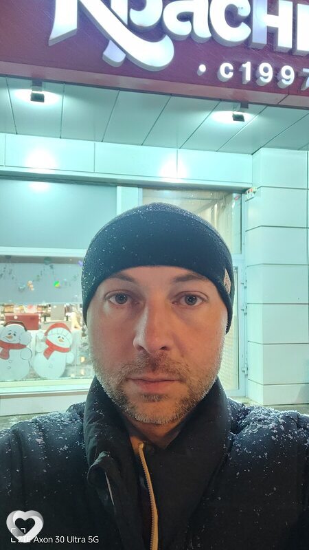 Георгий, 44, Стерлитамаке — анкета №931163