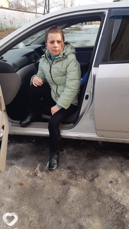 Юлия, 44, Белове — анкета №931164