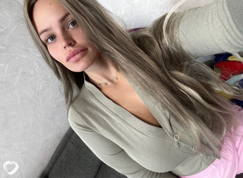Алена, 30, Екатеринбурге — анкета №931216