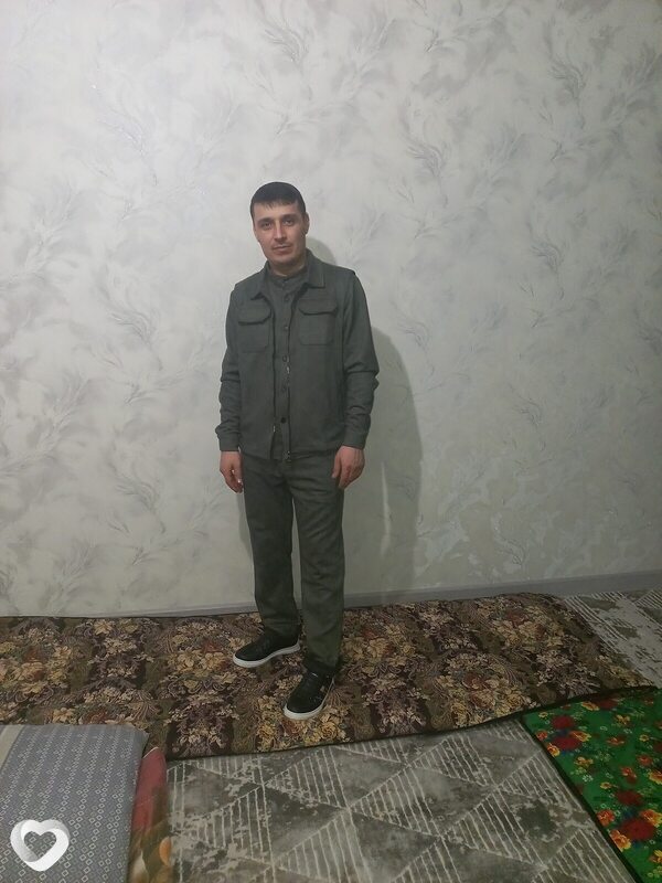 Али, 32, Сургуте — анкета №931218