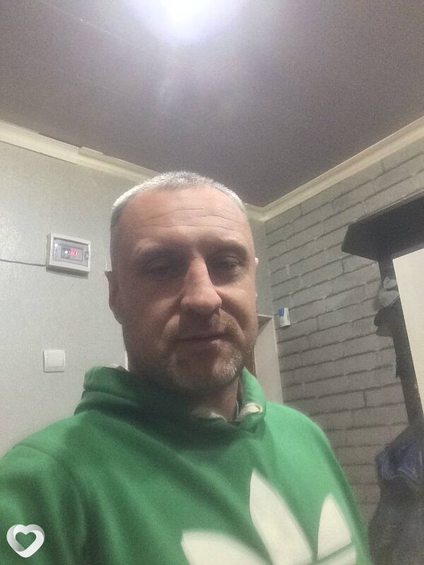 Александр, 45, Таганроге — анкета №931224