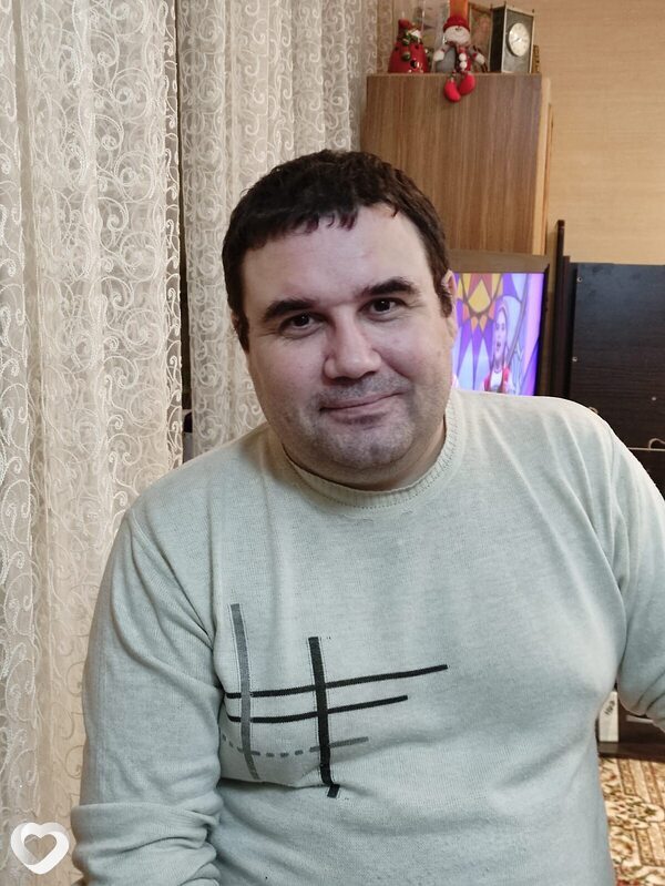 Максим, 42, Димитровграде — анкета №931227
