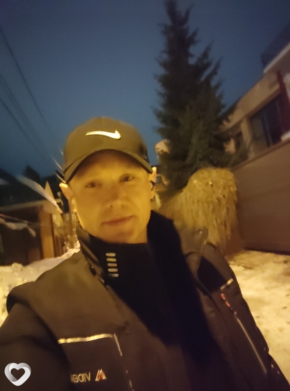 Владимир, 45, Казани — анкета №931193